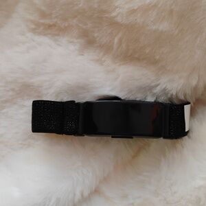 Fitbit inspire hr, preloved in good condition